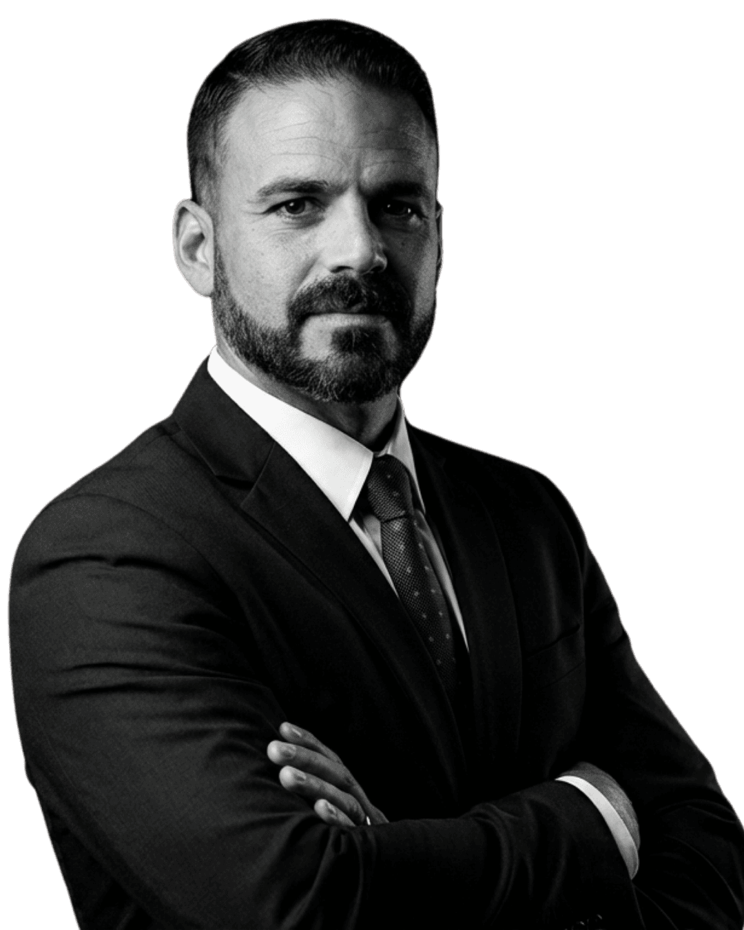 Santino Ruiz, Esq. - Florida Personal Injury and Insurance Attorney